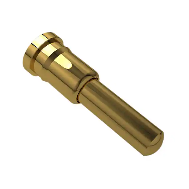 90026-AS Preci-Dip  Contacts Spring Loaded (Pogo Pins) and Pressure